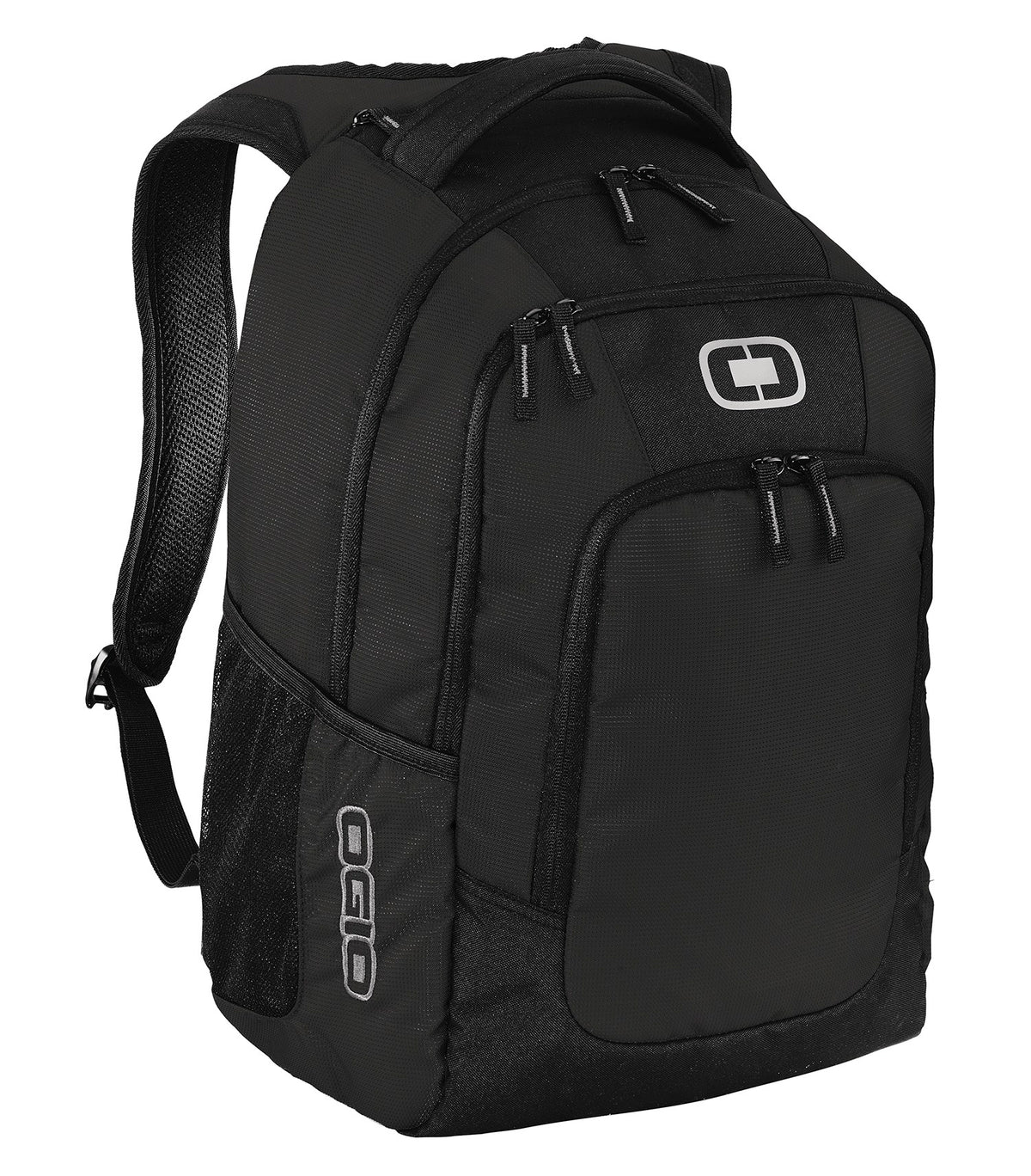 OGIO 411092, Logan Pack. 27.9l, Black