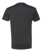 Next Level 6240, T-Shirts - Premium, Charcoal