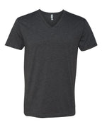 Next Level 6240, T-Shirts - Premium, Charcoal