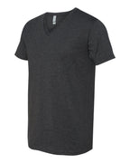 Next Level 6240, T-Shirts - Premium, Charcoal