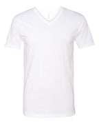 Next Level 6240, T-Shirts - Premium, White