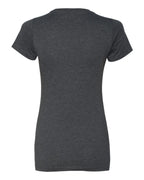 Next Level 6610, T-Shirts - Premium, Charcoal
