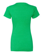 Next Level 6610, T-Shirts - Premium, Kelly Green