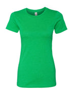 Next Level 6610, T-Shirts - Premium, Kelly Green