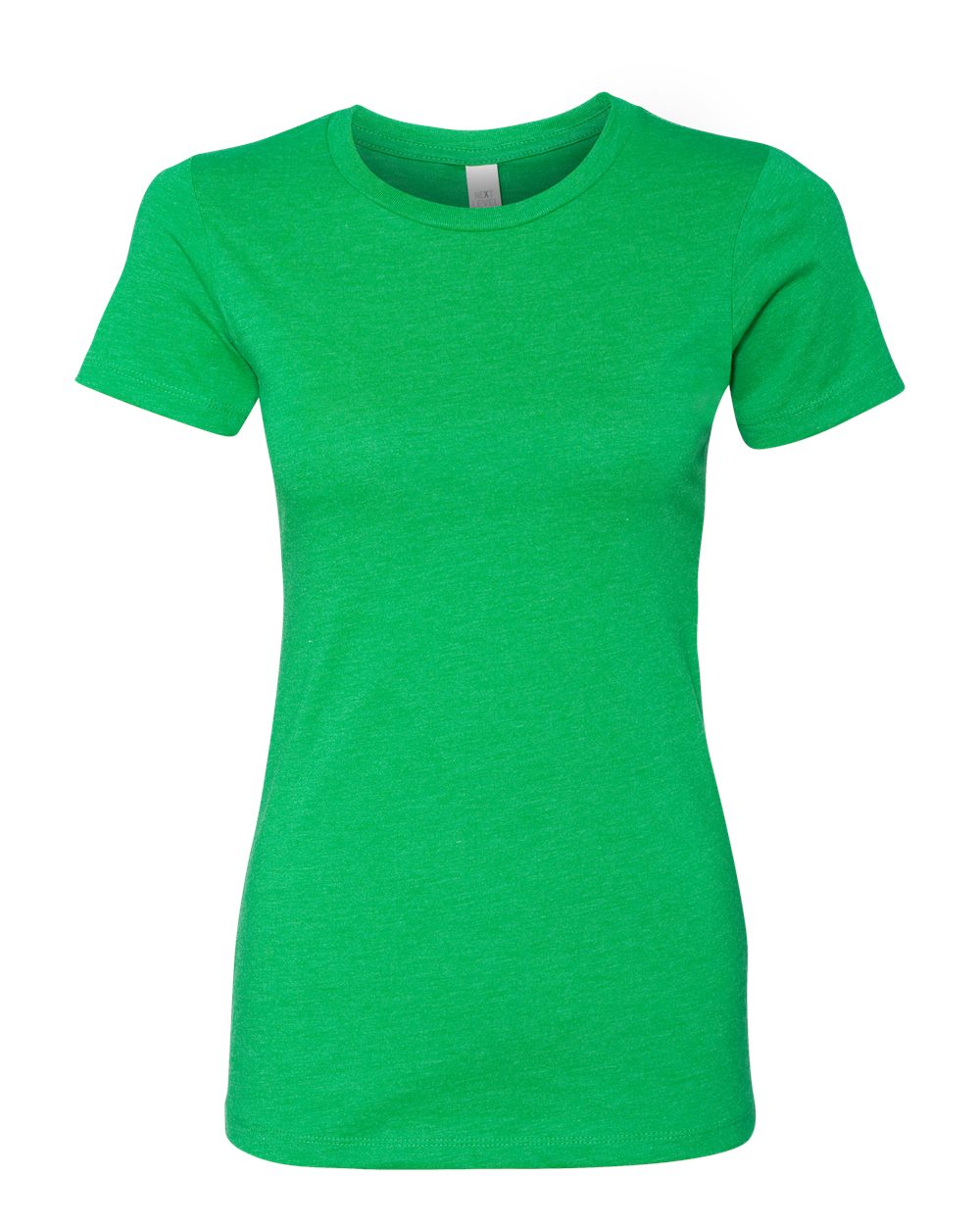 Next Level 6610, T-Shirts - Premium, Kelly Green