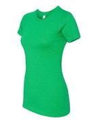 Next Level 6610, T-Shirts - Premium, Kelly Green