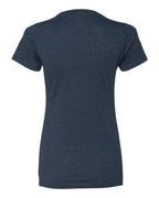 Next Level 6610, T-Shirts - Premium, Midnight Navy