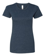 Next Level 6610, T-Shirts - Premium, Midnight Navy