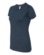 Next Level 6610, T-Shirts - Premium, Midnight Navy