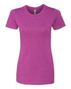 Next Level 6610, T-Shirts - Premium, Lush