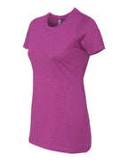 Next Level 6610, T-Shirts - Premium, Lush