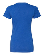 Next Level 6610, T-Shirts - Premium, Royal