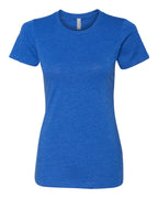 Next Level 6610, T-Shirts - Premium, Royal