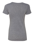 Next Level 6710, T-Shirts - Premium, Premium Heather