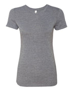 Next Level 6710, T-Shirts - Premium, Premium Heather