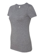 Next Level 6710, T-Shirts - Premium, Premium Heather