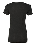 Next Level 6710, T-Shirts - Premium, Vintage Black