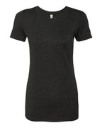 Next Level 6710, T-Shirts - Premium, Vintage Black