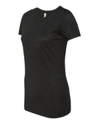 Next Level 6710, T-Shirts - Premium, Vintage Black