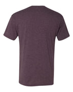 Next Level 6010, T-Shirts - Premium, Vintage Purple