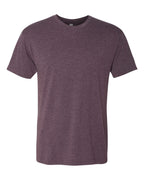 Next Level 6010, T-Shirts - Premium, Vintage Purple