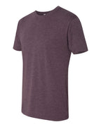 Next Level 6010, T-Shirts - Premium, Vintage Purple