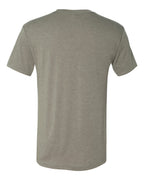 Next Level 6010, T-Shirts - Premium, Venetian Grey