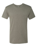 Next Level 6010, T-Shirts - Premium, Venetian Grey