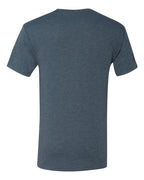 Next Level 6010, T-Shirts - Premium, Indigo