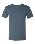 Next Level 6010, T-Shirts - Premium, Indigo