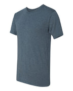 Next Level 6010, T-Shirts - Premium, Indigo