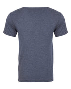 Next Level 6010, T-Shirts - Premium, Vintage Navy