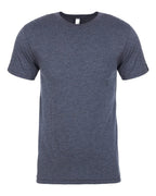Next Level 6010, T-Shirts - Premium, Vintage Navy
