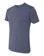 Next Level 6010, T-Shirts - Premium, Vintage Navy