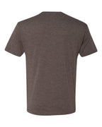 Next Level 6010, T-Shirts - Premium, Macchiato