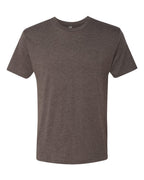 Next Level 6010, T-Shirts - Premium, Macchiato