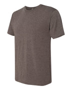 Next Level 6010, T-Shirts - Premium, Macchiato