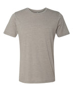 Next Level 6200, T-Shirts - Premium, Ash