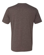Next Level 6200, T-Shirts - Premium, Espresso