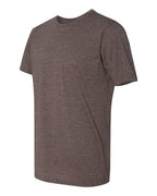 Next Level 6200, T-Shirts - Premium, Espresso