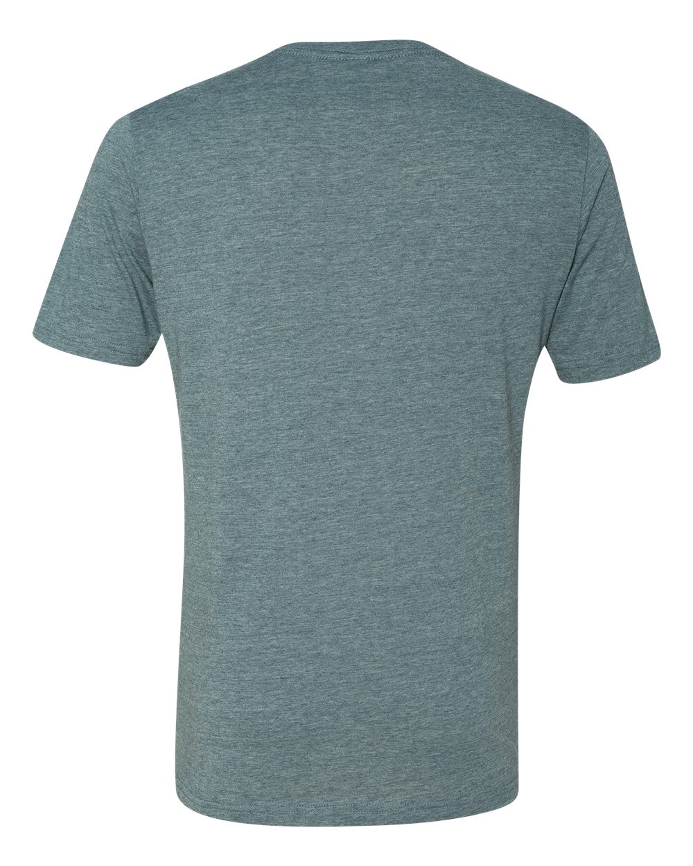 Next Level 6200, T-Shirts - Premium, Indigo