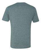 Next Level 6200, T-Shirts - Premium, Indigo