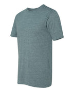 Next Level 6200, T-Shirts - Premium, Indigo