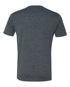 Next Level 6200, T-Shirts - Premium, Antique Denim