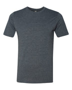 Next Level 6200, T-Shirts - Premium, Antique Denim
