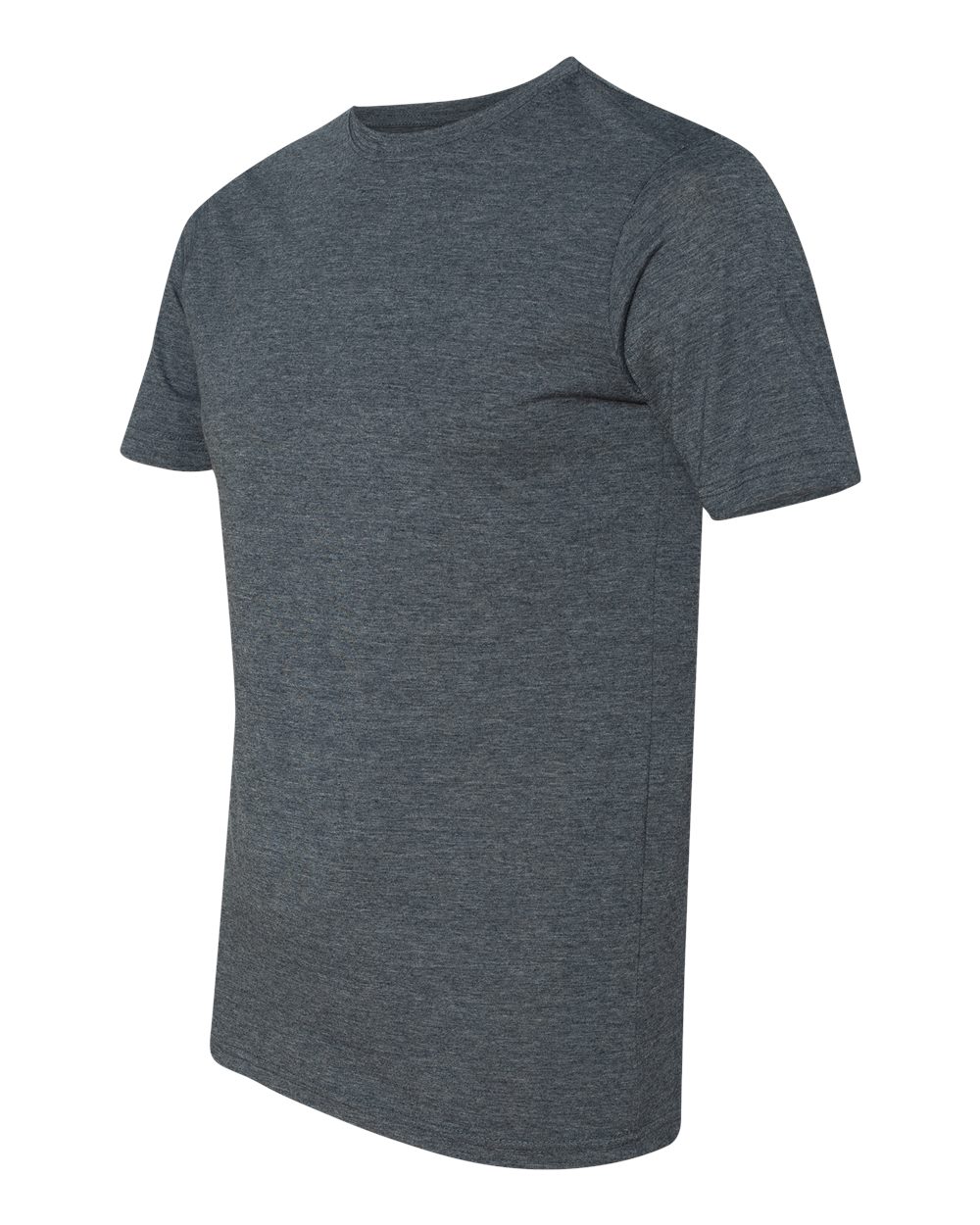 Next Level 6200, T-Shirts - Premium, Antique Denim
