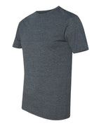 Next Level 6200, T-Shirts - Premium, Antique Denim
