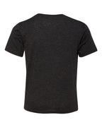 Next Level 6310, T-Shirts - Premium, Vintage Black