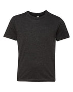 Next Level 6310, T-Shirts - Premium, Vintage Black