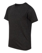 Next Level 6310, T-Shirts - Premium, Vintage Black